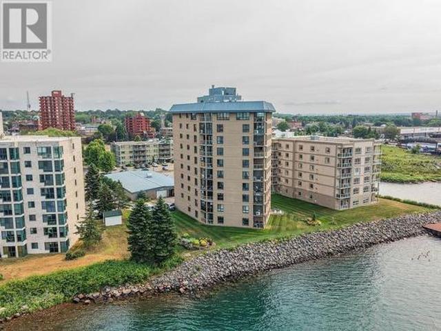 Condo for sale in Sault Sainte Marie, Ontario