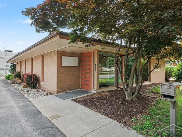 Commercial for sale in Midland, Michigan