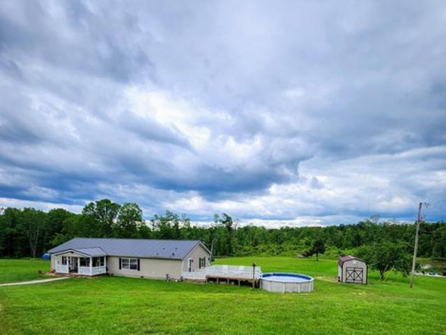 House for sale in Menifee, Kentucky