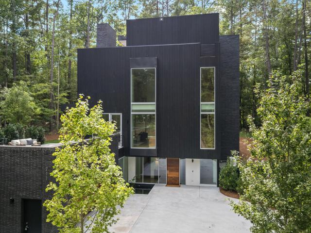 House for sale in Carrboro, North Carolina