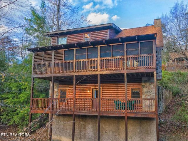 House for sale in Tennessee