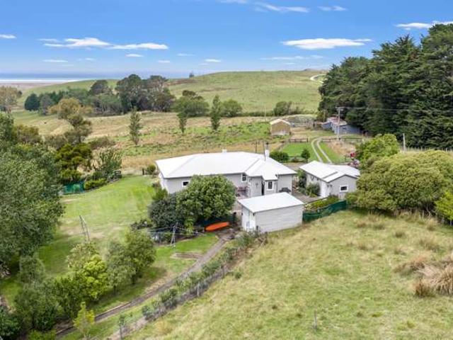 Property for sale in Porangahau