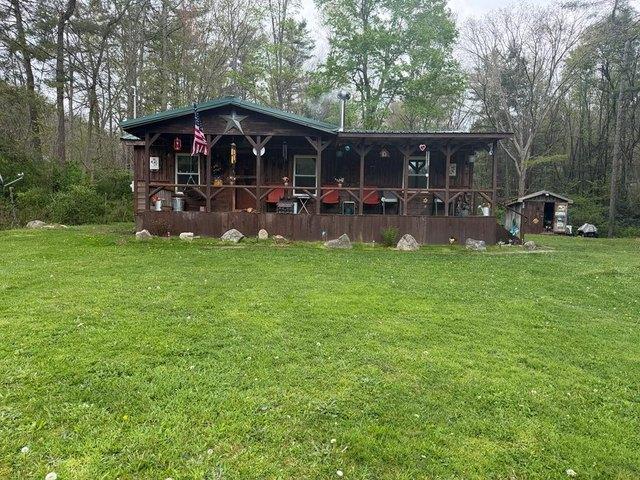 House for sale in West Virginia