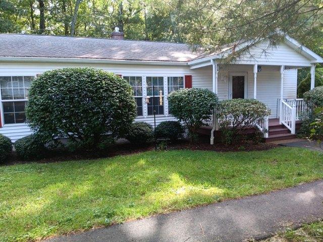 House for sale in Middleboro, Massachusetts