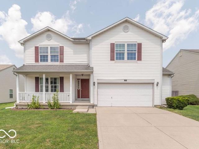 House for sale in Fortville, Hancock County