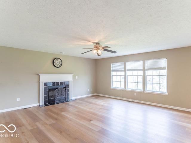 House for sale in Fortville, Indiana
