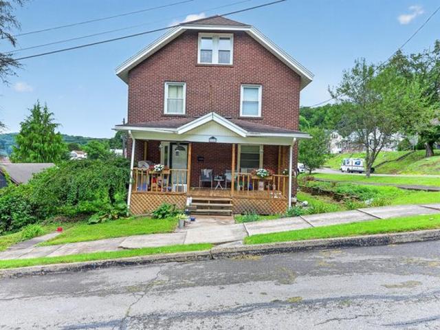 House for sale in Elk, Pennsylvania