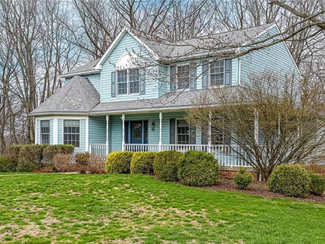 Property for sale in Bradfordwoods, Pennsylvania