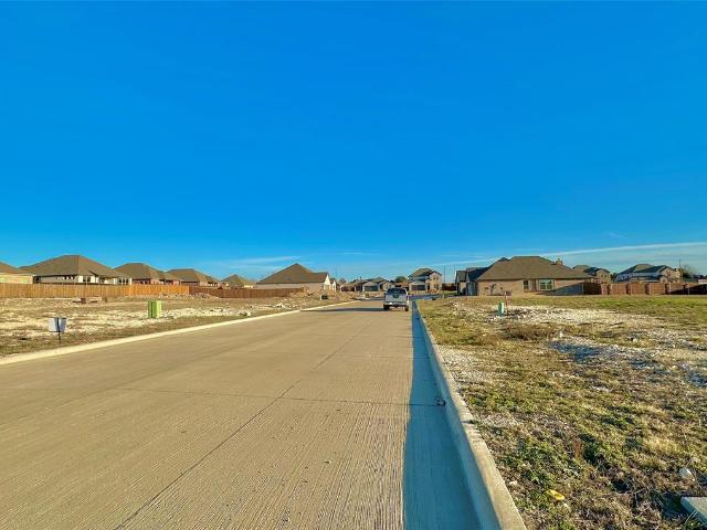 Land for sale in Johnson, Texas