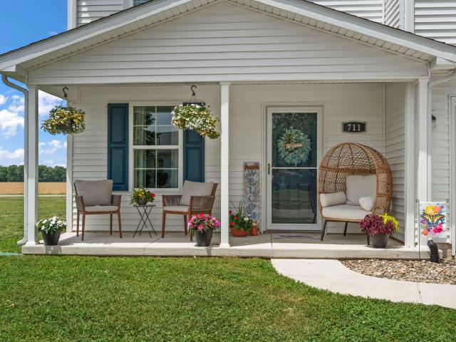 House for sale in Kingsford Heights, Indiana