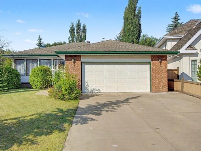 House for sale in Wedgewood, Alberta