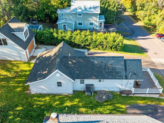 House for sale in Houghton, Michigan