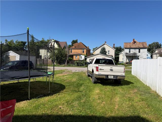 House for sale in New Castle, Pennsylvania