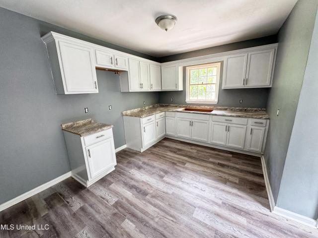 House for sale in Coahoma, Mississippi