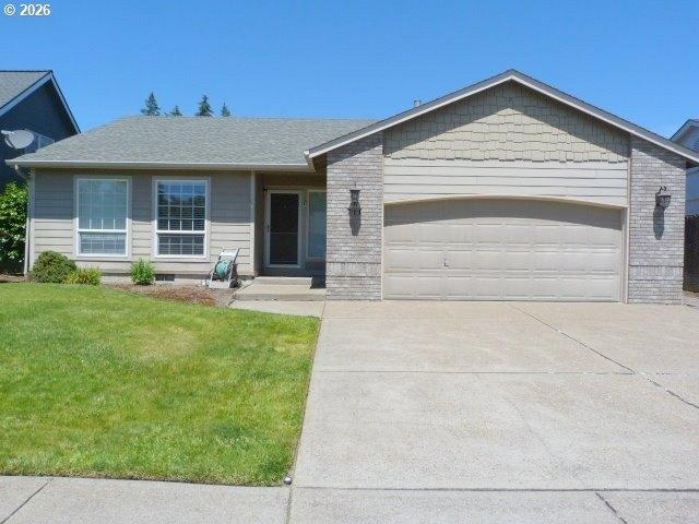 House for sale in Oregonia