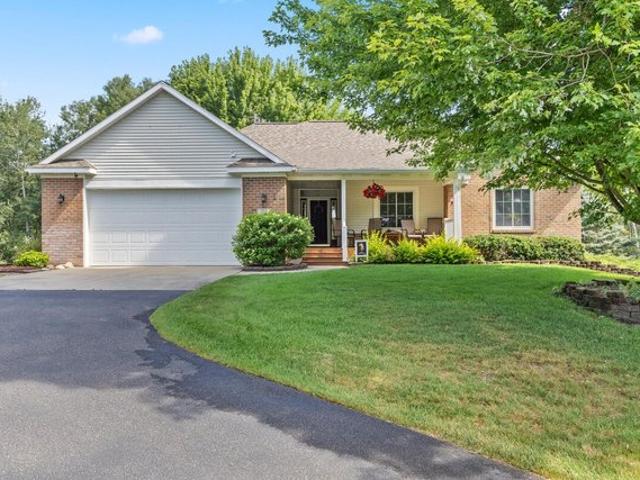 House for sale in Sparta, Michigan