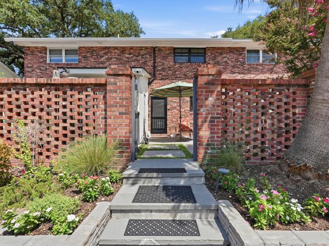 Townhouse for sale in Mount Pleasant, South Carolina