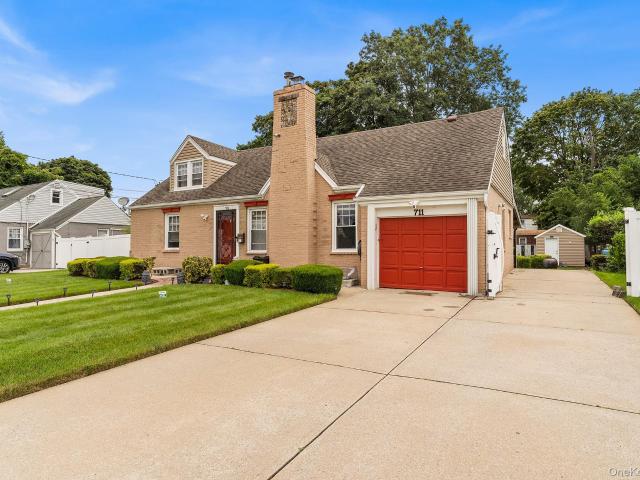 House for sale in Nassau, New York