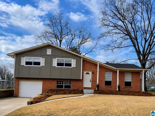 House for sale in Warrior, Alabama