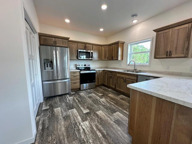 House for sale in Perham, Minnesota