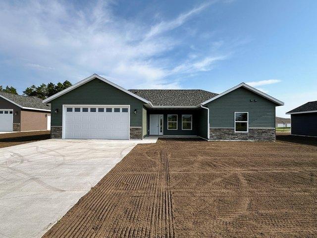 House for sale in Perham, Minnesota