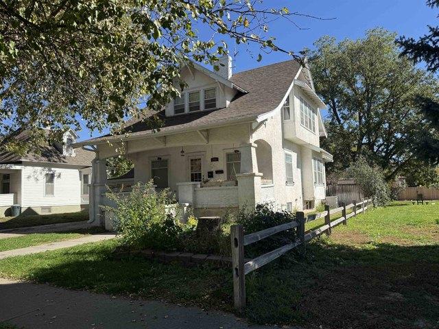 House for sale in Alliance, Box Butte County