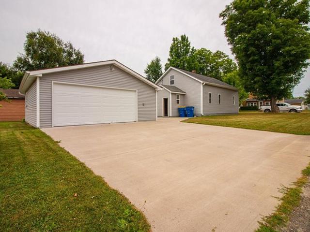 House for sale in Merrill, Wisconsin