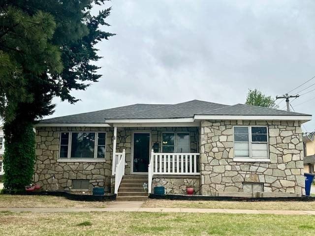 House for sale in Alva, Oklahoma