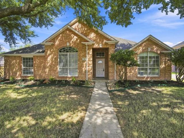 House for sale in Mansfield, Texas