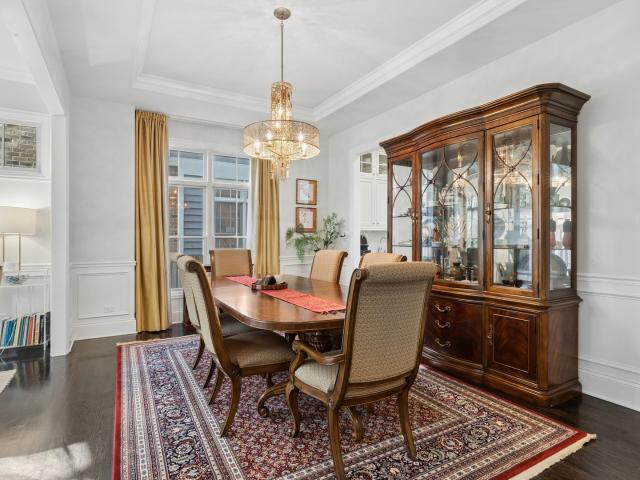 House for sale in Evanston, Illinois