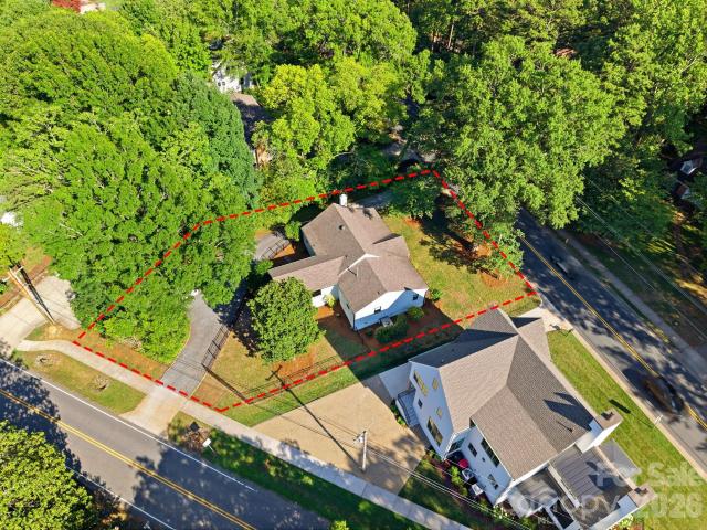 House for sale in Mecklenburg, North Carolina