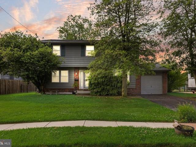 House for sale in New Jersey