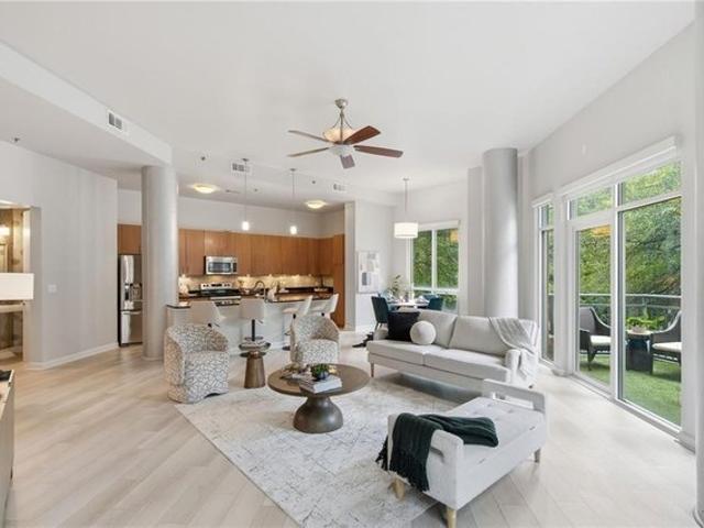 Condo for sale in Atlanta, Georgia