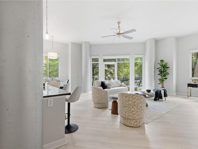 Condo for sale in Atlanta, Georgia