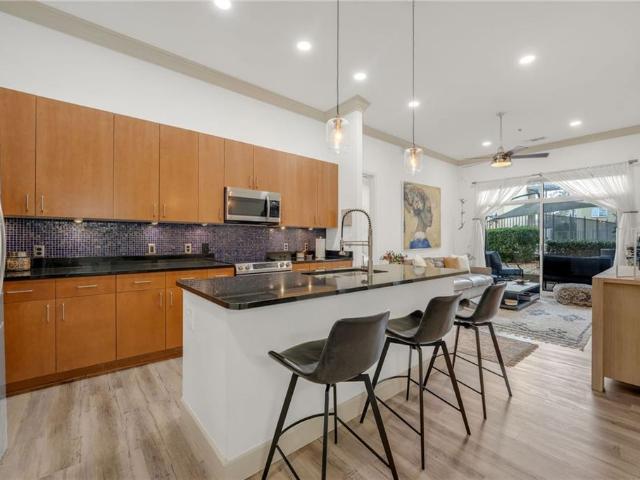 Condo for sale in Atlanta, Georgia