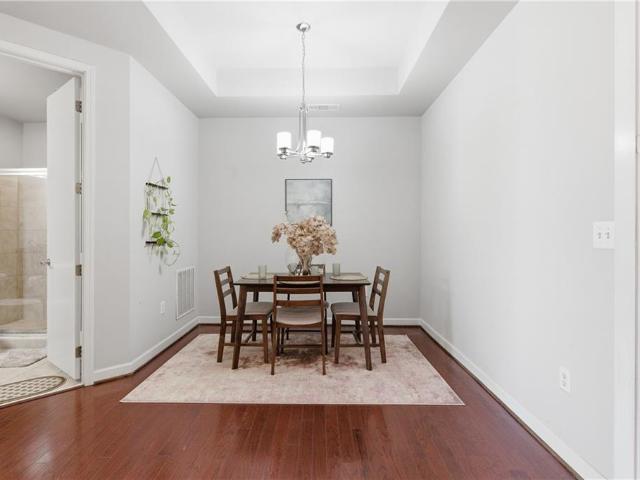 Condo for sale in Atlanta, Georgia