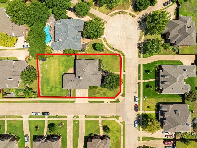 House for sale in Murphy, Texas