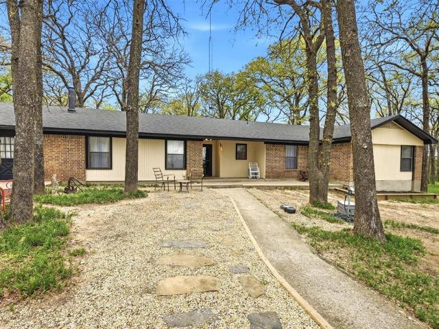 House for sale in Texas