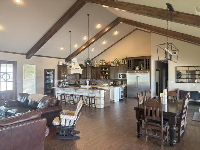 House for sale in Taylor, Texas