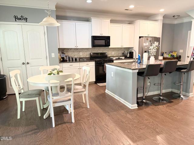 House for sale in Sanford, North Carolina
