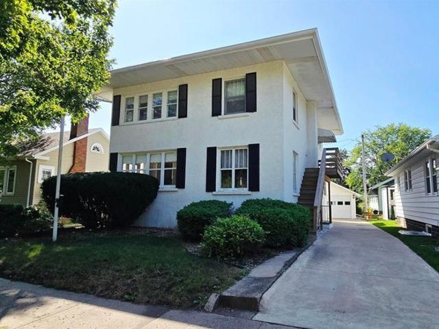 House for sale in Cerro Gordo, Iowa