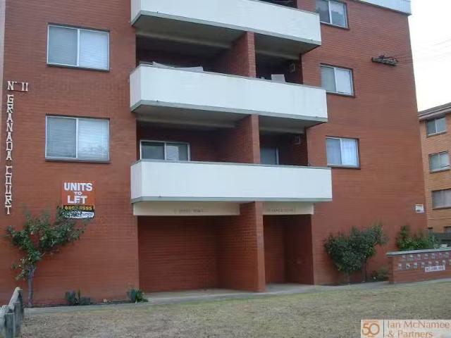 Condo for rent in Queanbeyan, New South Wales