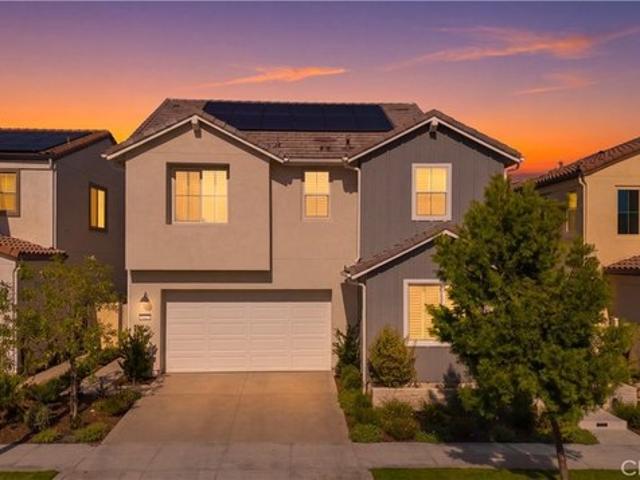 House for sale in Ladera Ranch, Orange County