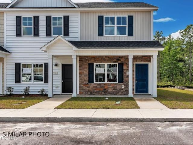 Townhouse for sale in Sneads Ferry, North Carolina