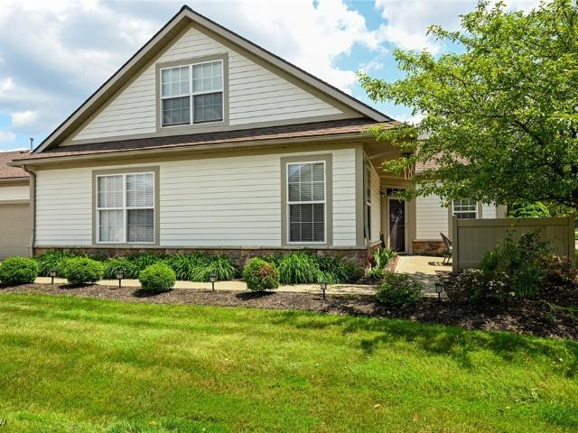 Condo for sale in Tallmadge