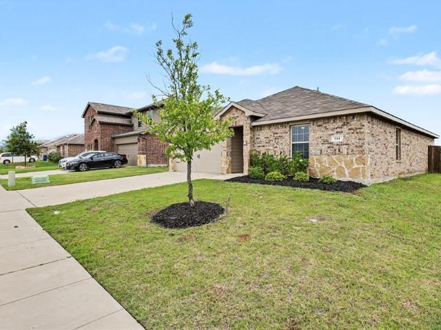 House for sale in Josephine, Texas