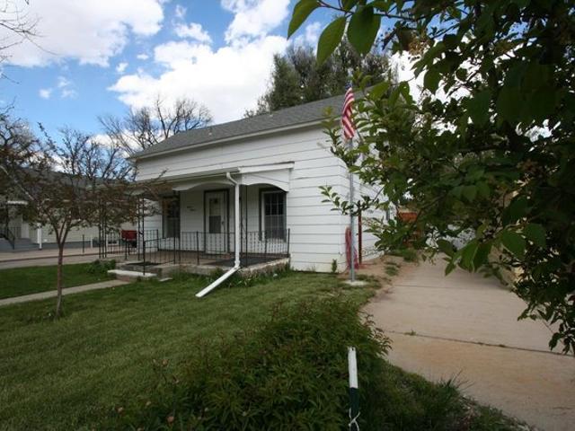 House for sale in Brush, Colorado