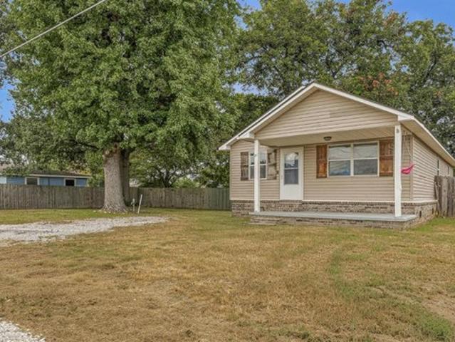 House for sale in Ark