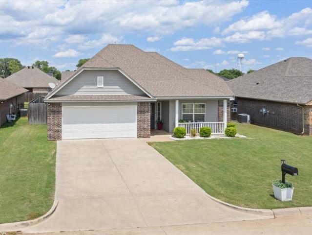 House for sale in Hood, Texas