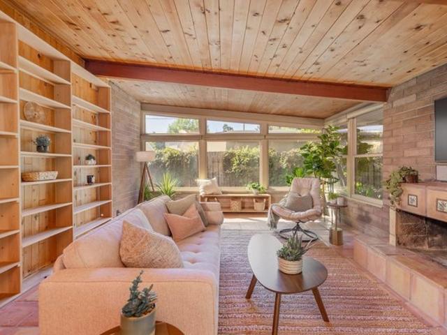 House for sale in Ojai, Ventura County